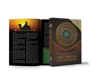 Golden Story of Abu Bakar Ash-Shiddiq