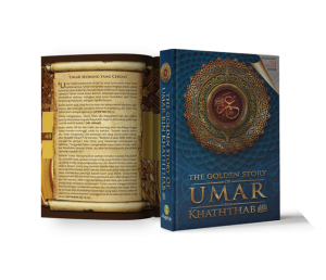 The Golden Story Of Umar Bin Khaththab