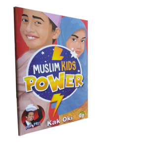 Muslim Kids Power