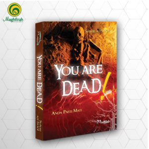 You Are Dead