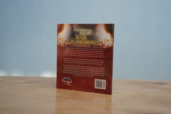 Mereka yang Meraih Su`ul Khatimah - Image 2