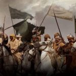 Rangkaian Perang antara Kaum Muslimin vs Kaum Yahudi pada Masa Hidup Nabi Muhammad