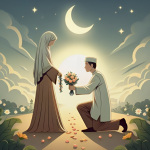 Sudah Lama Menikah, Apakah Masih Perlu Berhias dan Merayu?