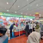 Yuk Agustusan di Islamic Book Fair 2024