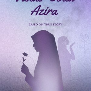 Takdir Cinta Azira Penulis Izza Elara