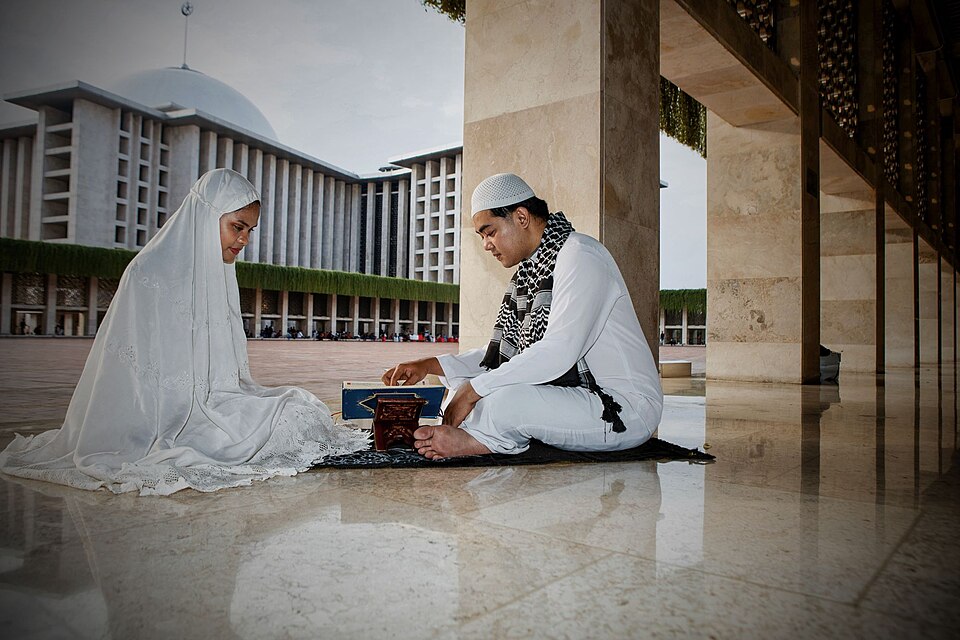 Panduan Dasar cara membaca al quran tajwid warna dengan Tepat